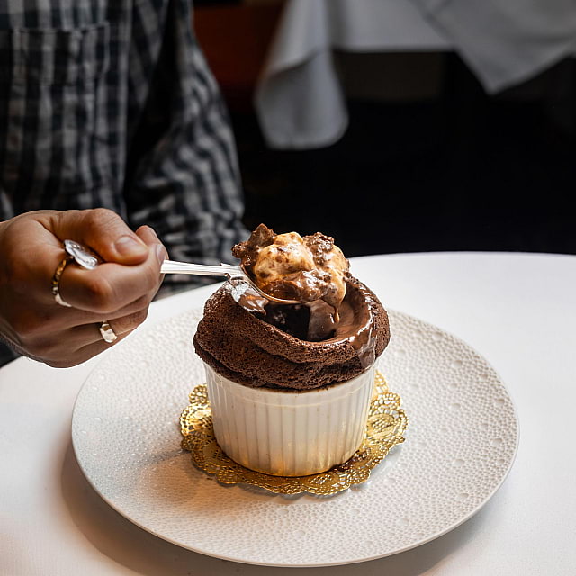 L'Escargot