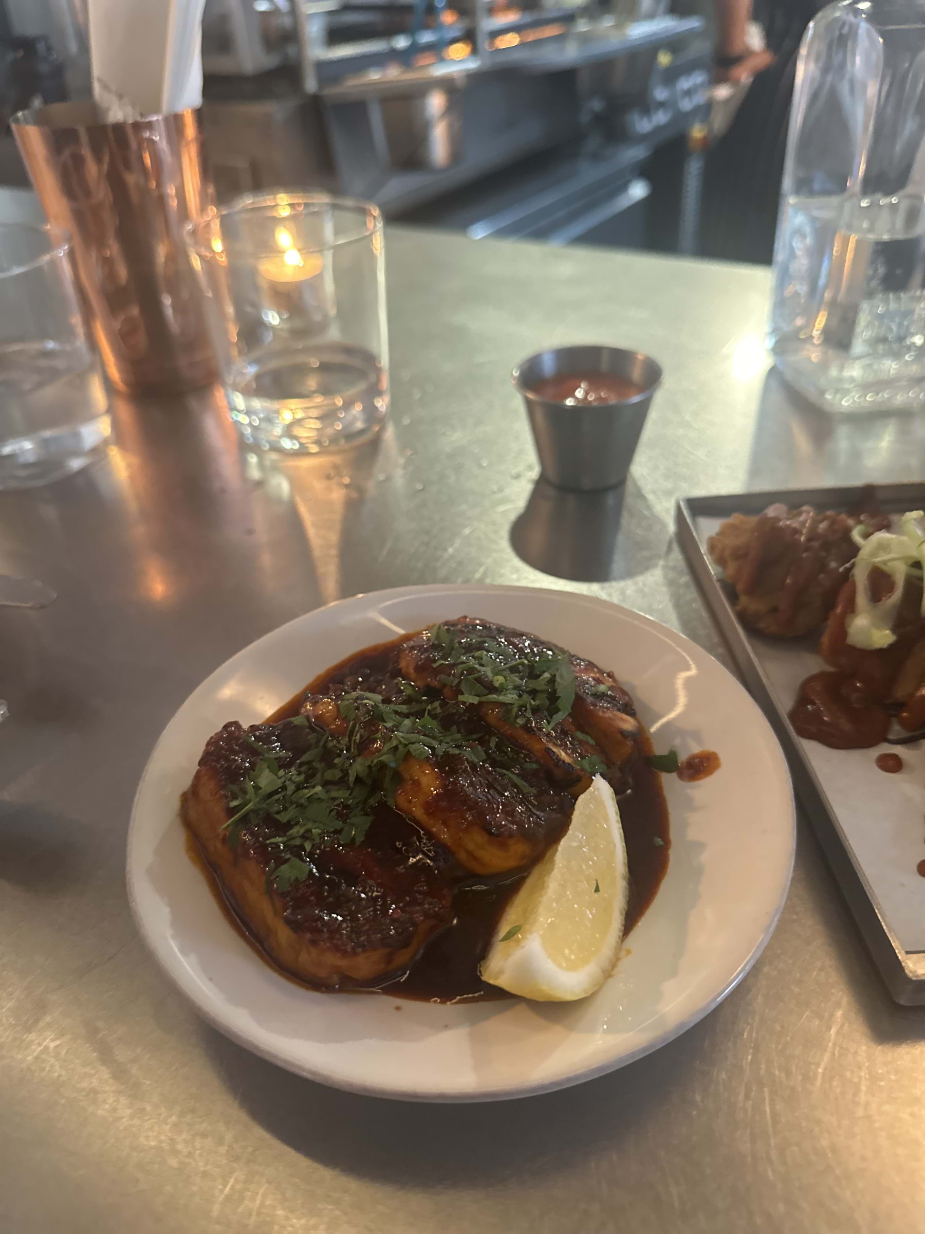 Photo from Le Bab Soho by Daniel S. (25/06/2025)