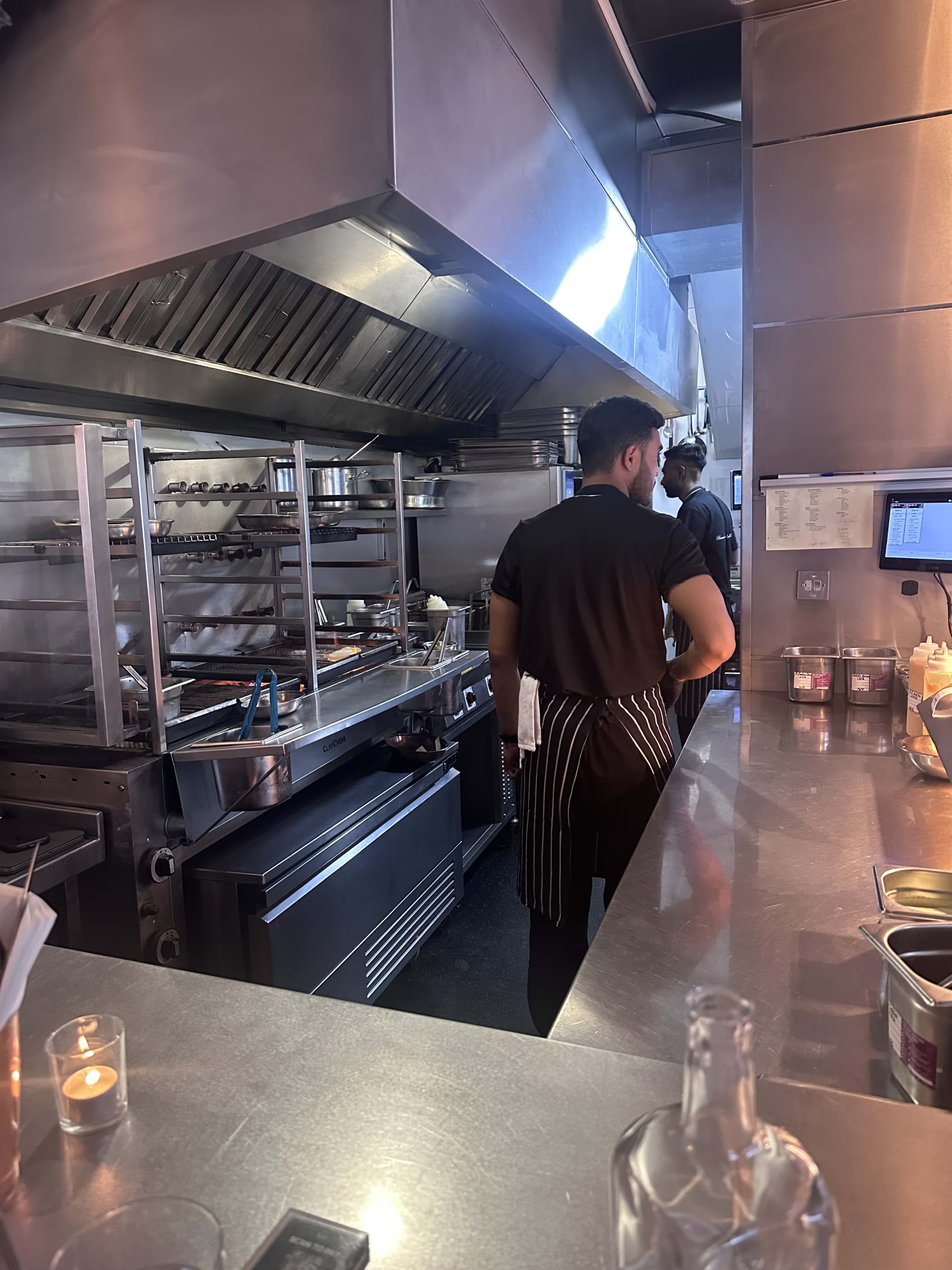 Photo from Le Bab Soho by Daniel S. (25/06/2025)