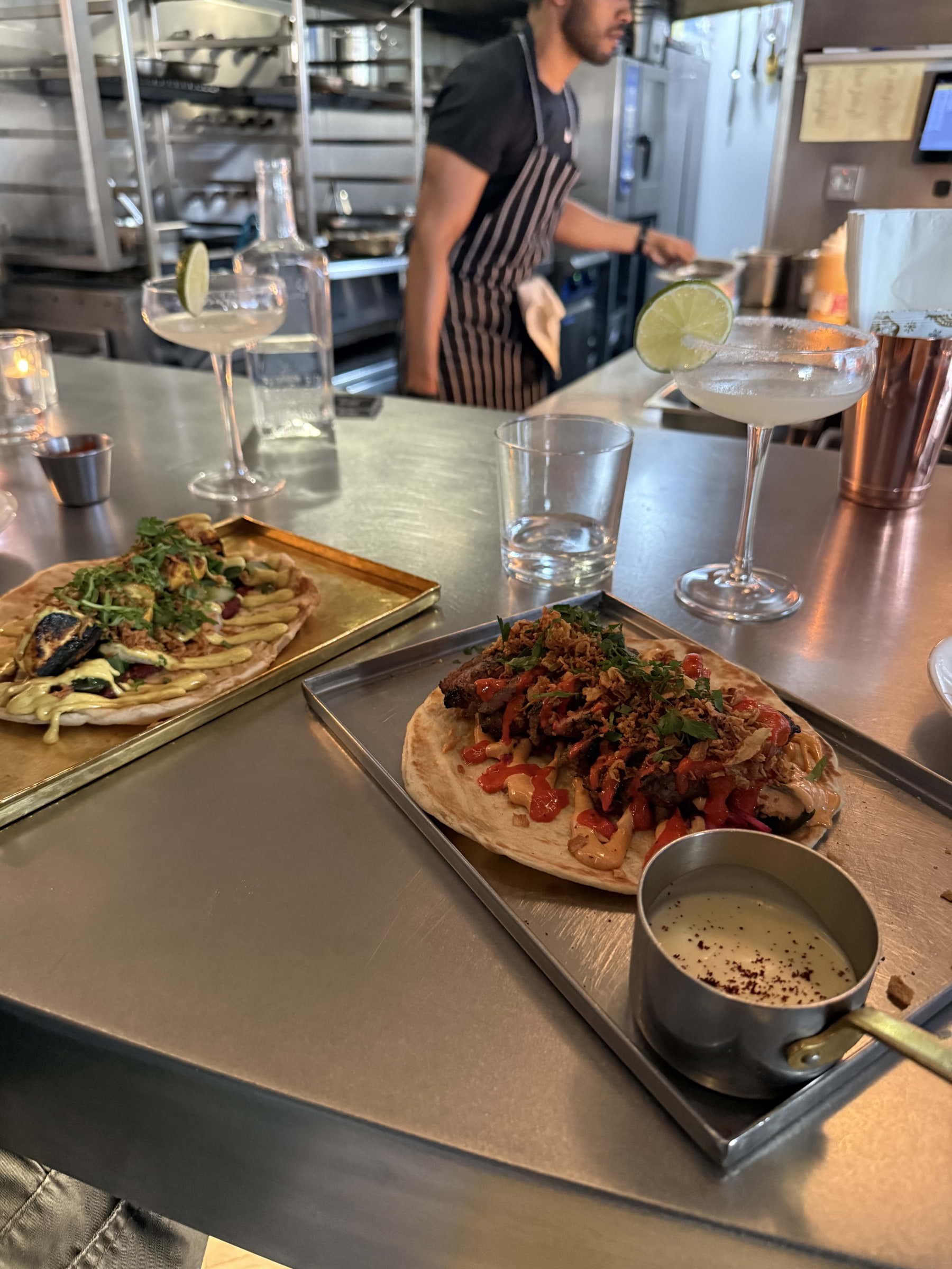 Photo from Le Bab Soho by Adam L. (27/08/2025)