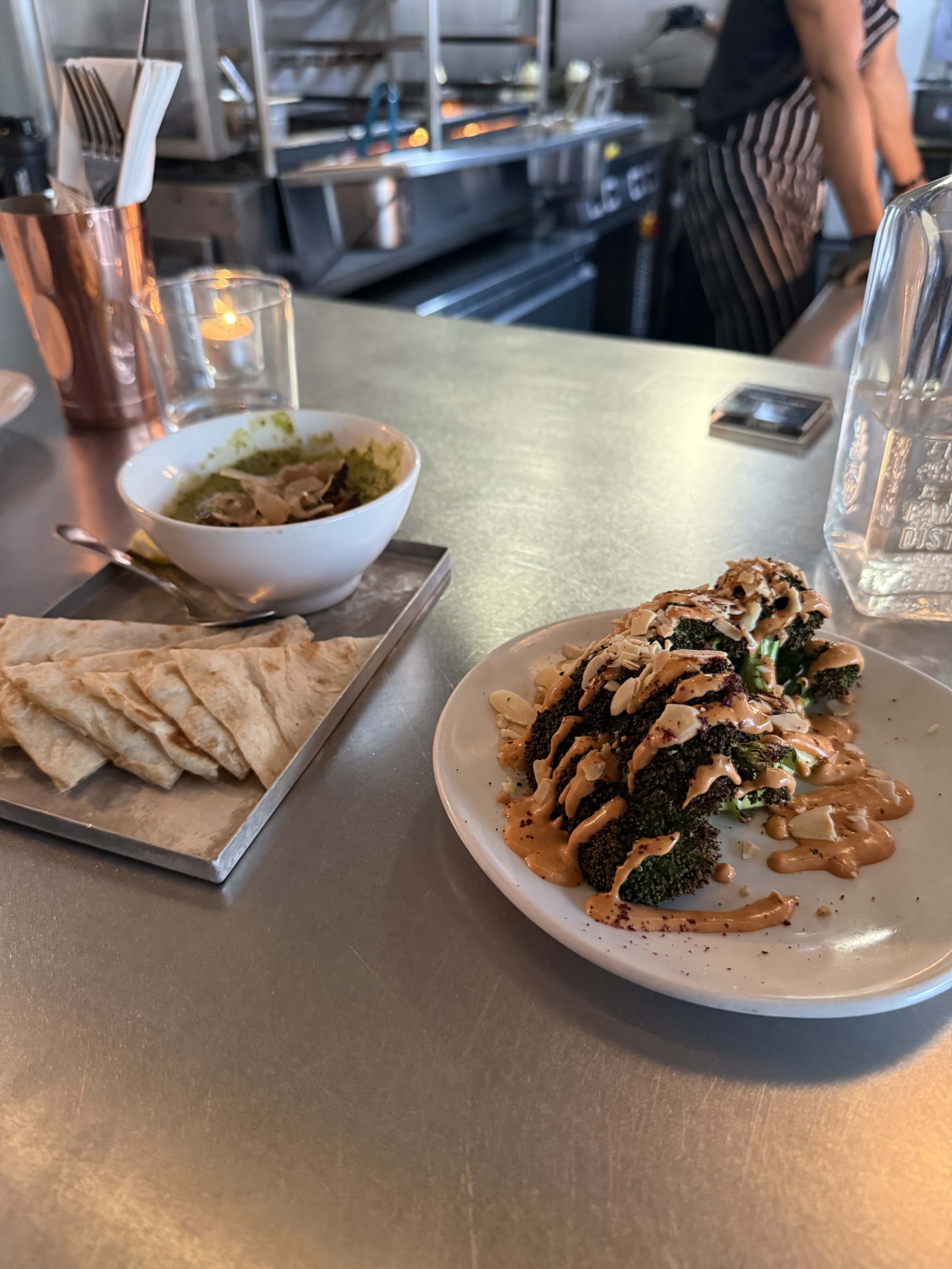 Photo from Le Bab Soho by Adam L. (27/08/2025)