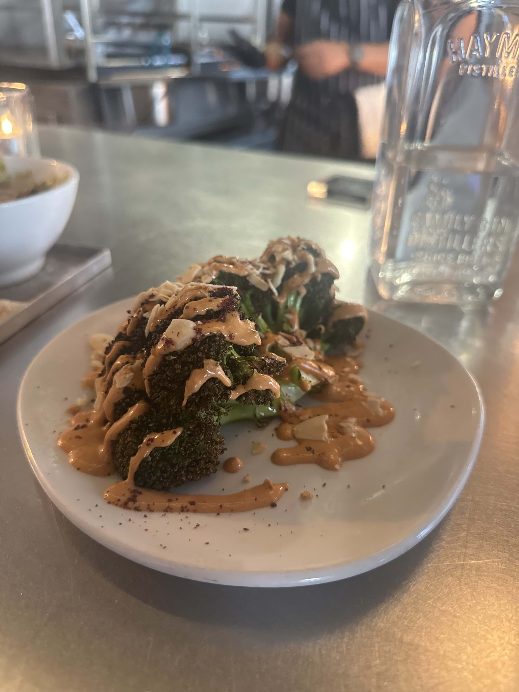 Photo from Le Bab Soho by Daniel S. (25/06/2025)