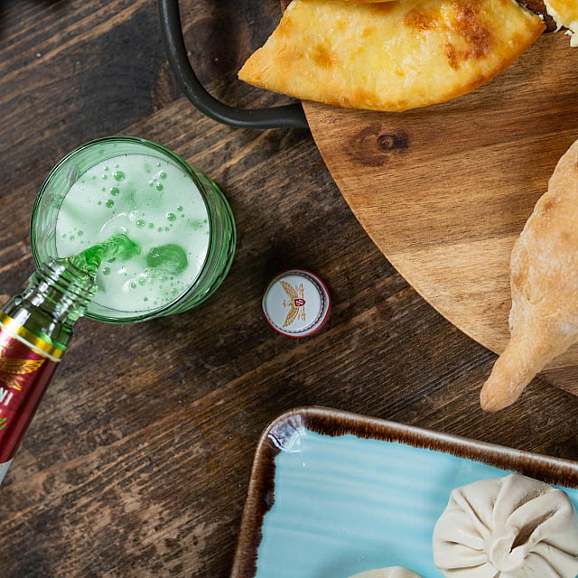 Little Georgia Islington