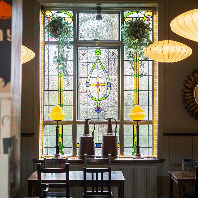 Little Georgia Islington