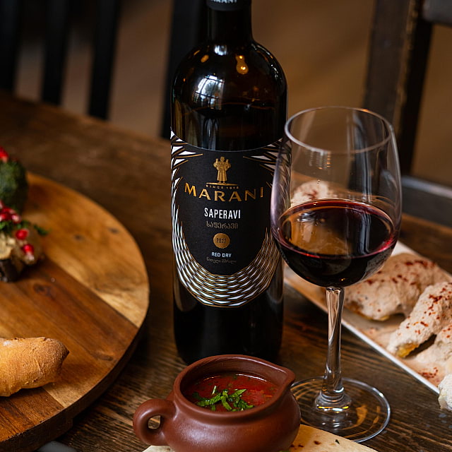 Little Georgia Islington