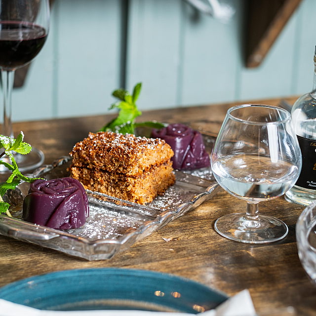 Little Georgia Islington