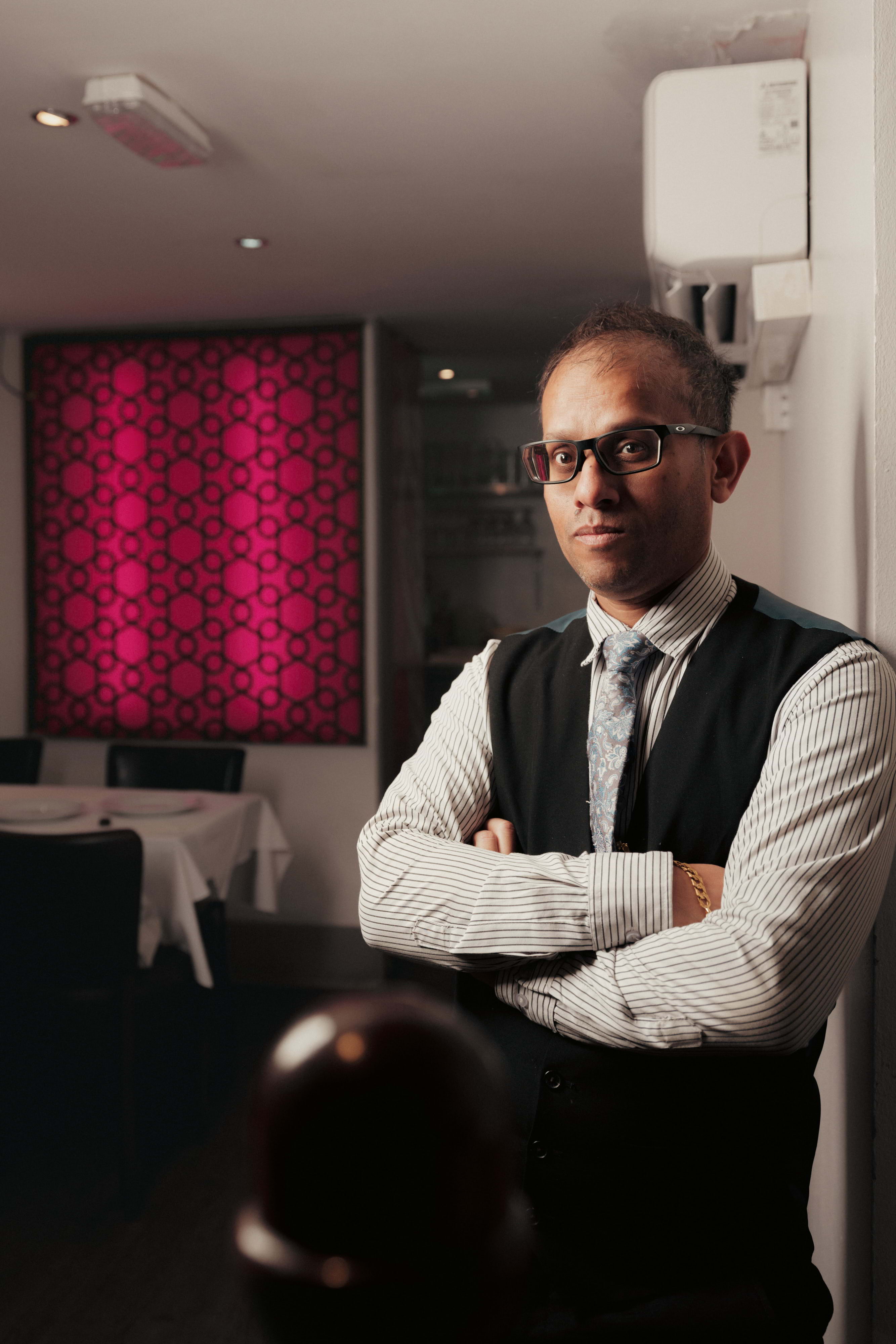 Masala Brick Lane – Affordable restaurants in Shoreditch