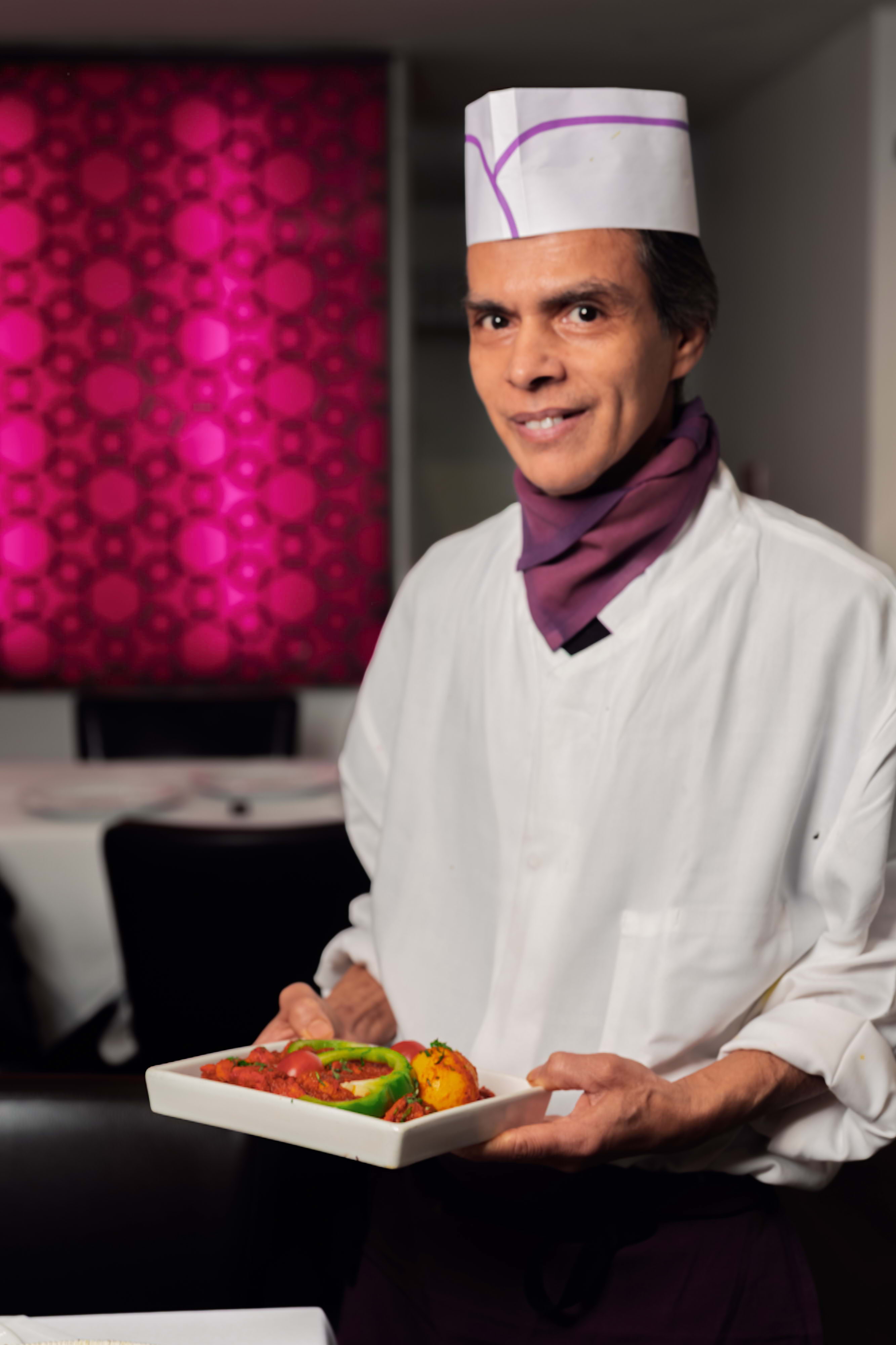 Masala Brick Lane – Restaurants for big groups