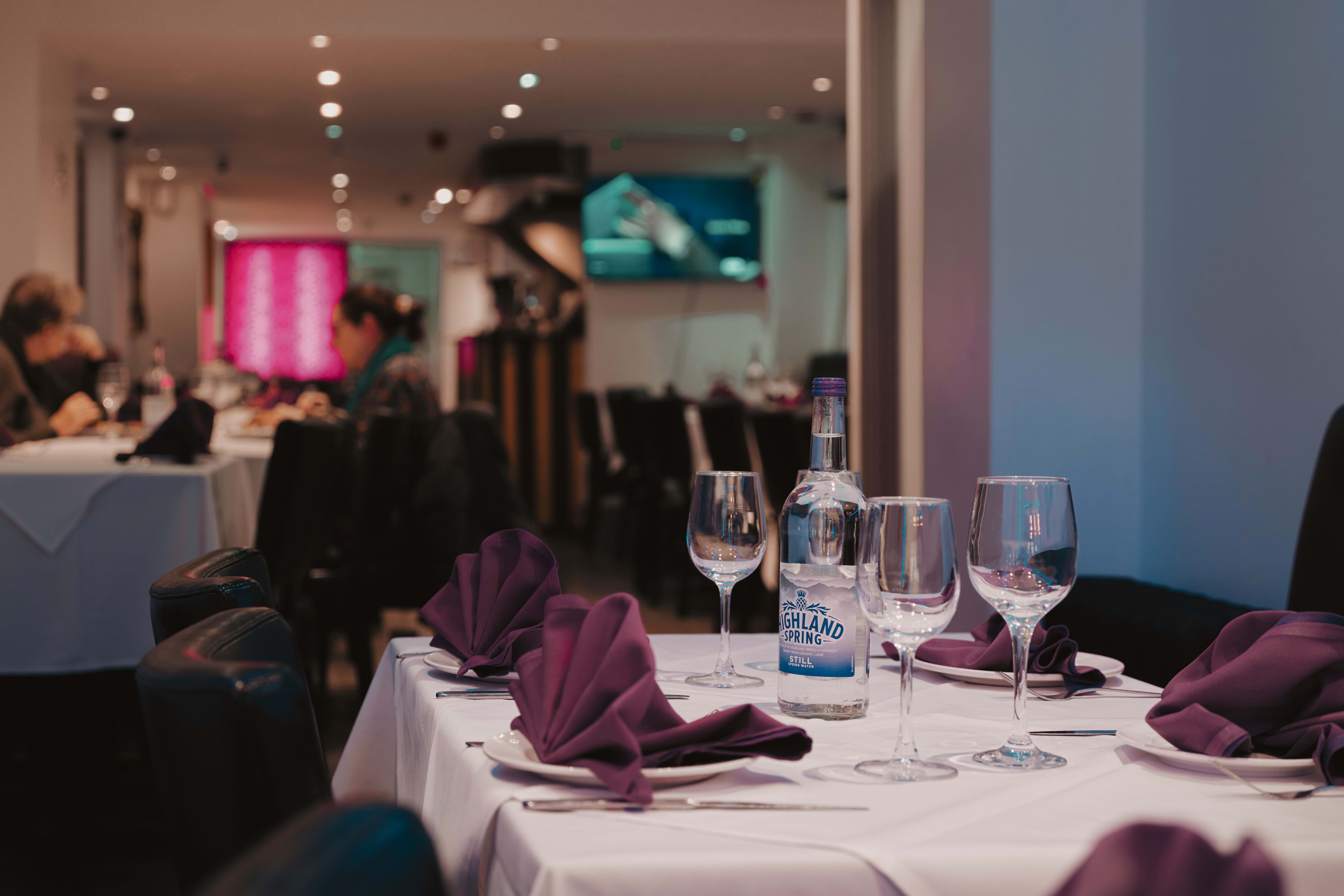 Masala Brick Lane – Affordable lunch