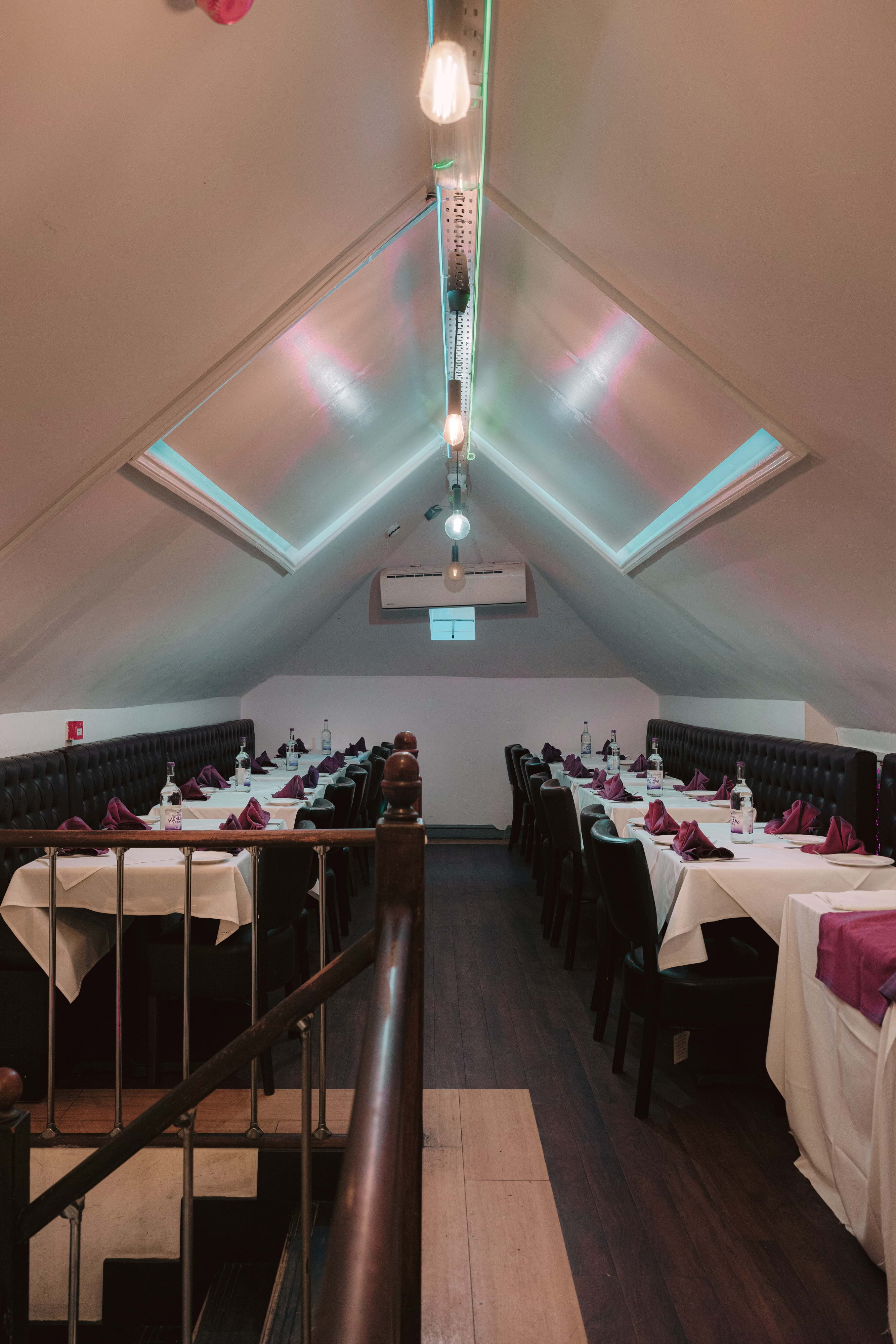 Masala Brick Lane – Lunch