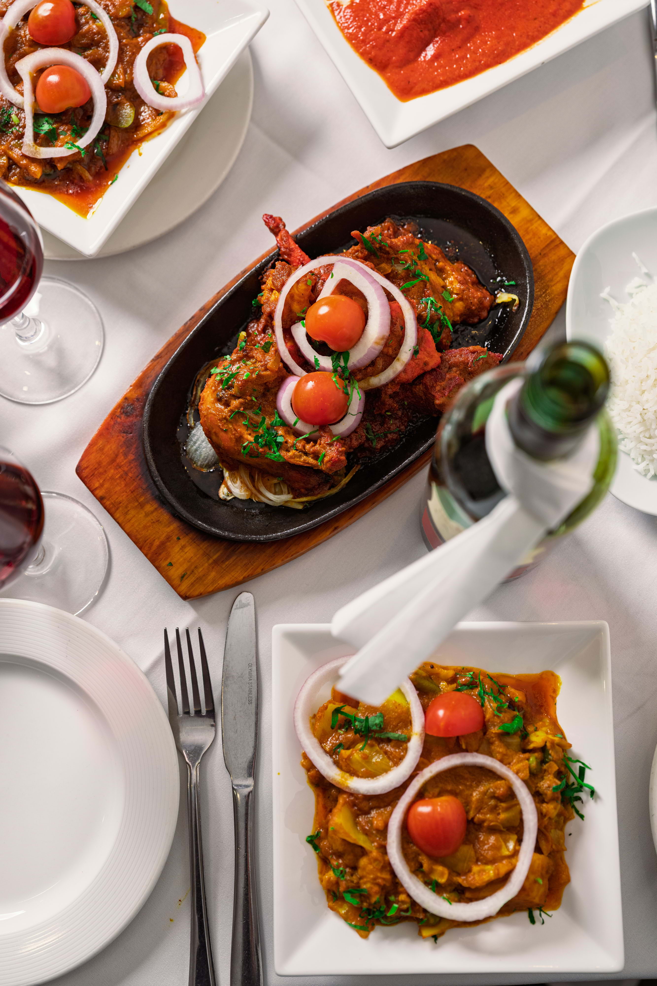 Masala Brick Lane – Affordable lunch