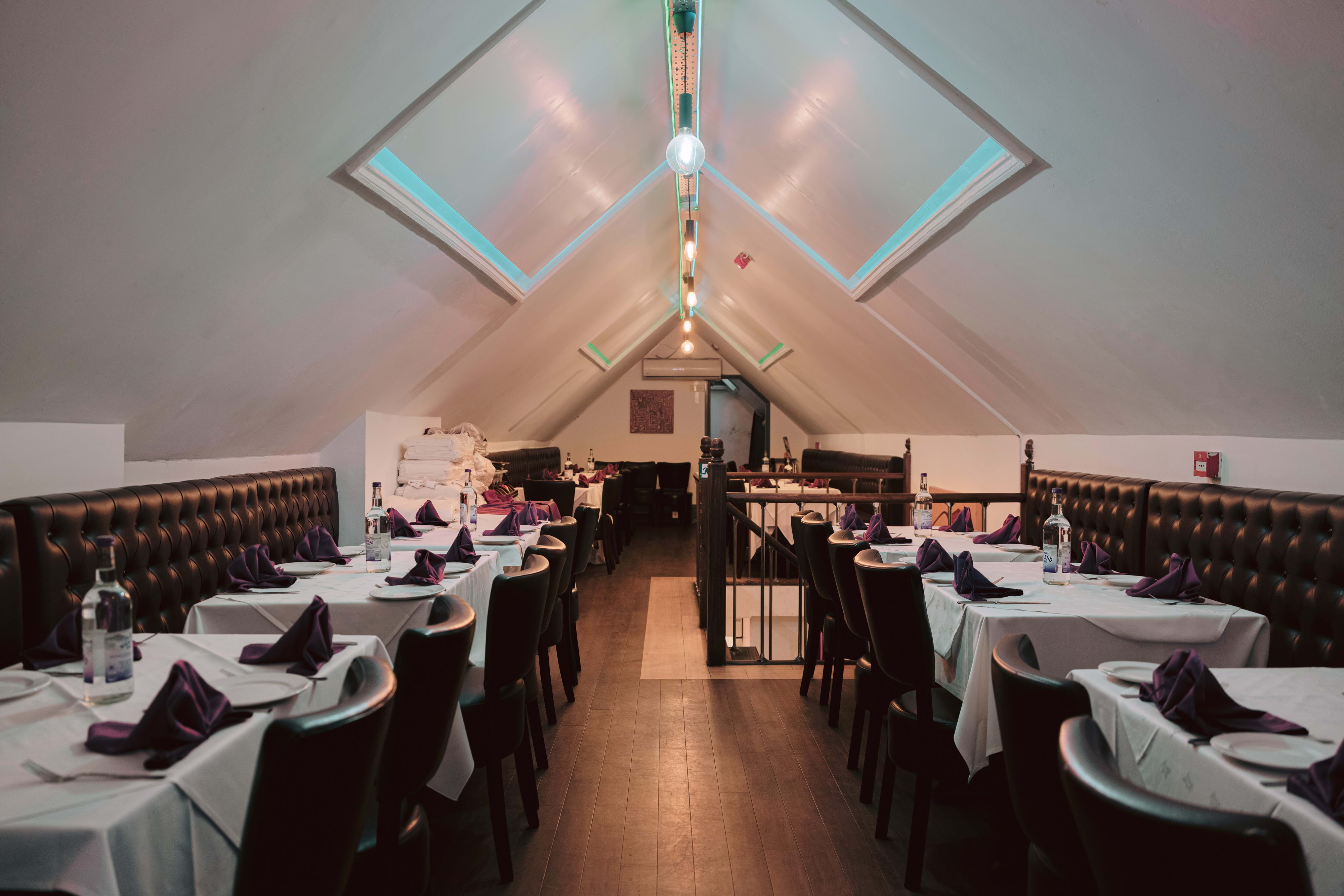 Masala Brick Lane – Affordable lunch