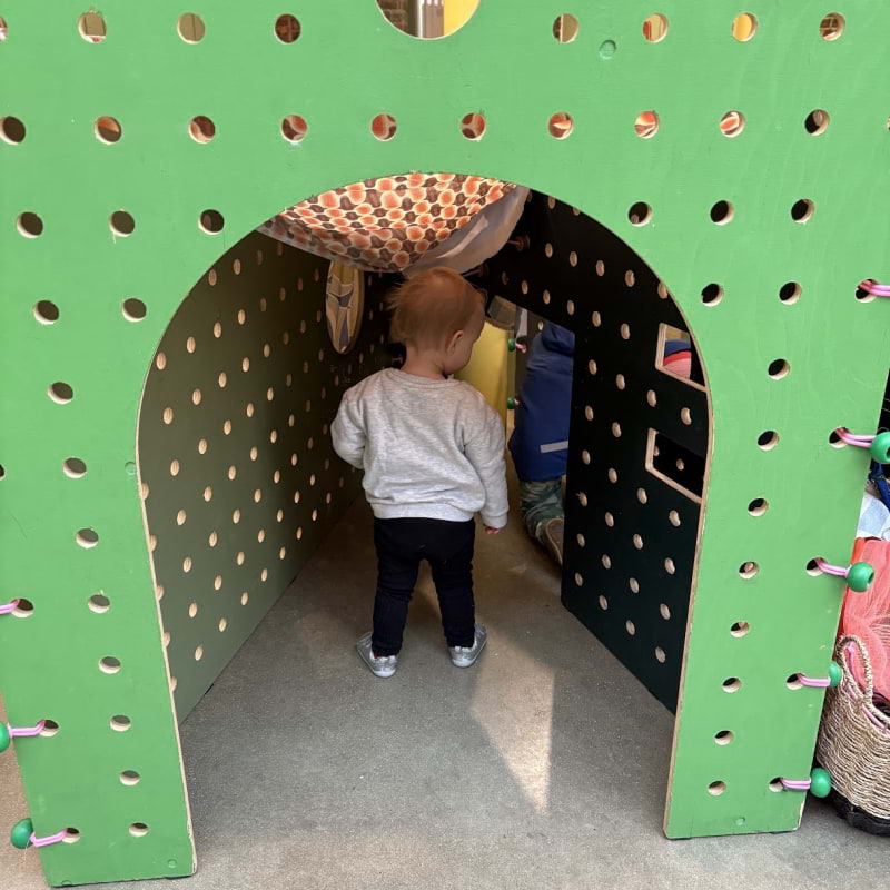 Photo from Museum of the Home by Vesna D. (03/12/2025)