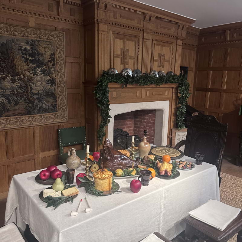 Photo from Museum of the Home by Daniel S. (23/11/2025)