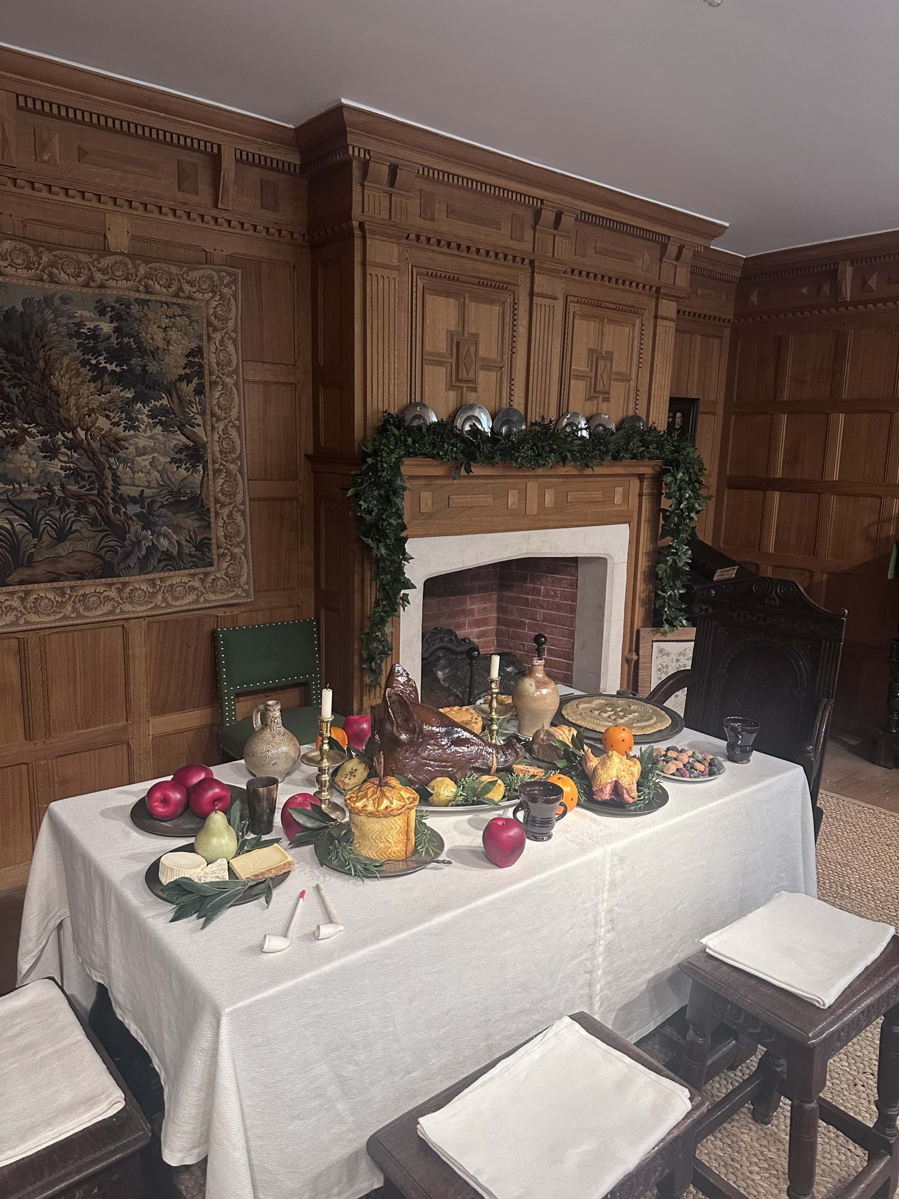 Photo from Museum of the Home by Daniel S. (23/11/2025)