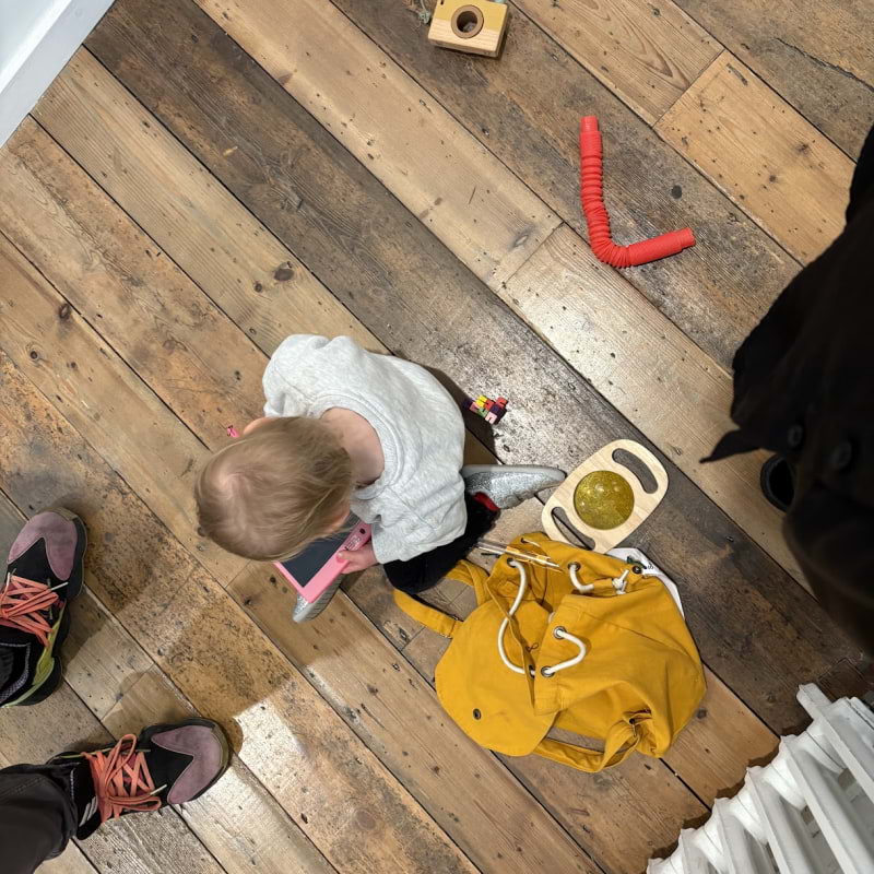 Photo from Museum of the Home by Vesna D. (03/12/2025)