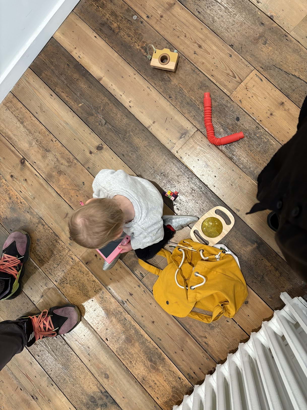 Photo from Museum of the Home by Vesna D. (03/12/2025)