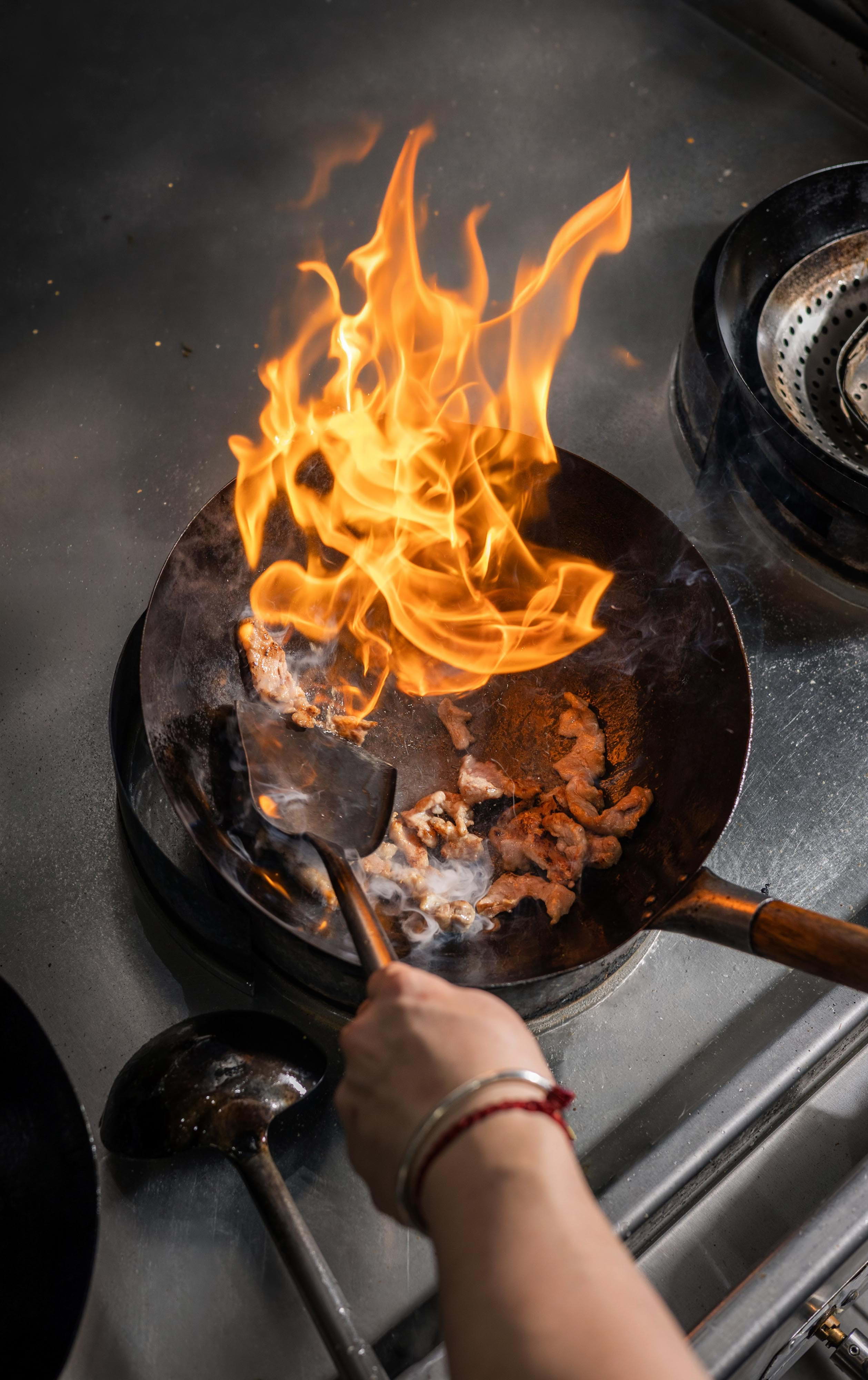 Nanyang Blossom – Signature dishes