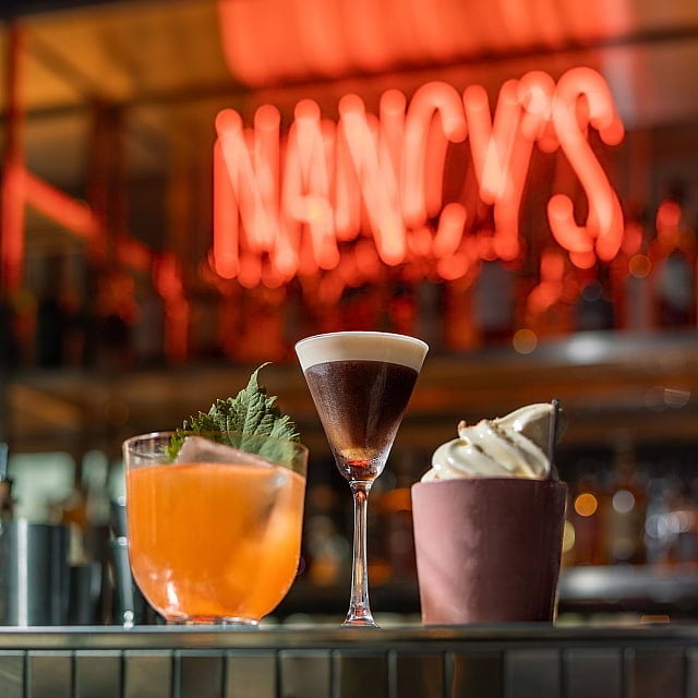 Nancy's