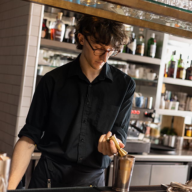 NOPI by Ottolenghi