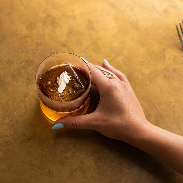 NOPI by Ottolenghi