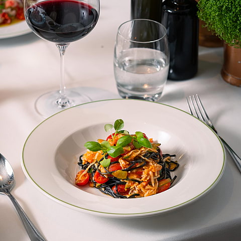 Omslagsbild till listan Vill gå hit av Katrin H.