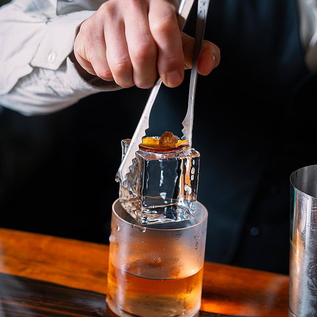 Novikov Restaurant & Bar