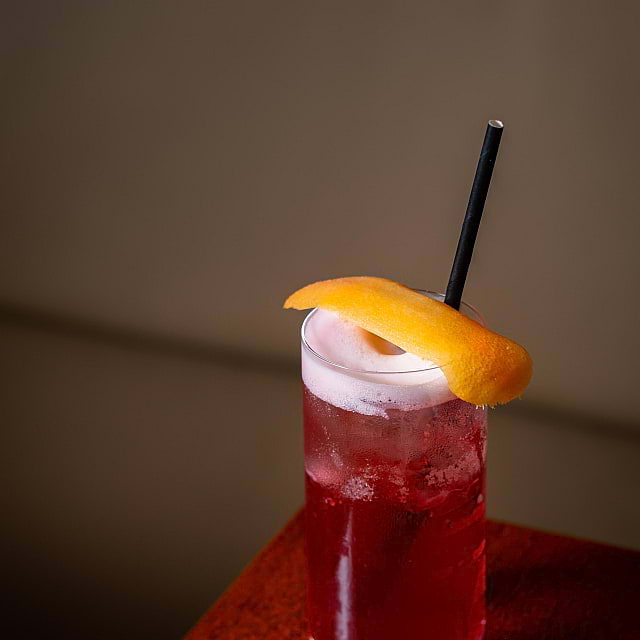 Novikov Restaurant & Bar