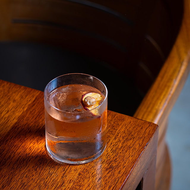 Novikov Restaurant & Bar