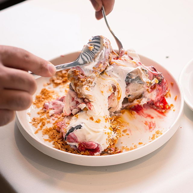 Novikov Restaurant & Bar