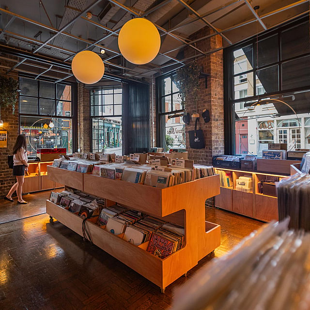Old Street Records