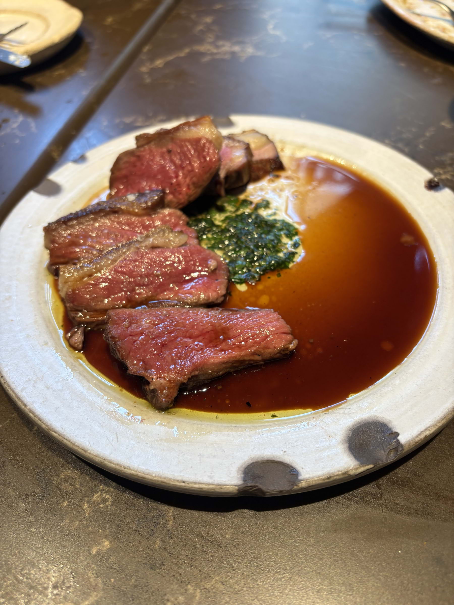 Photo from Oma London by Fredric E. (11/12/2025)