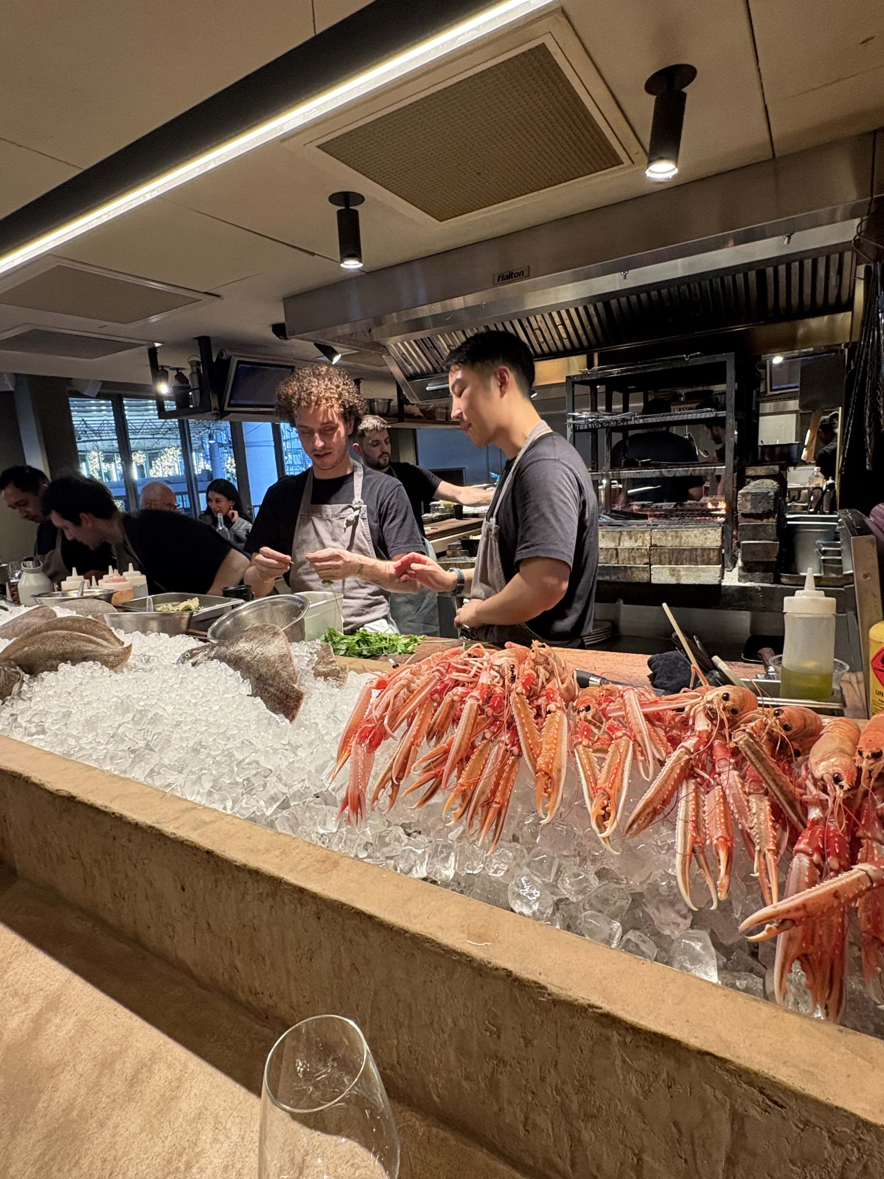 Photo from Oma London by Fredric E. (11/12/2025)