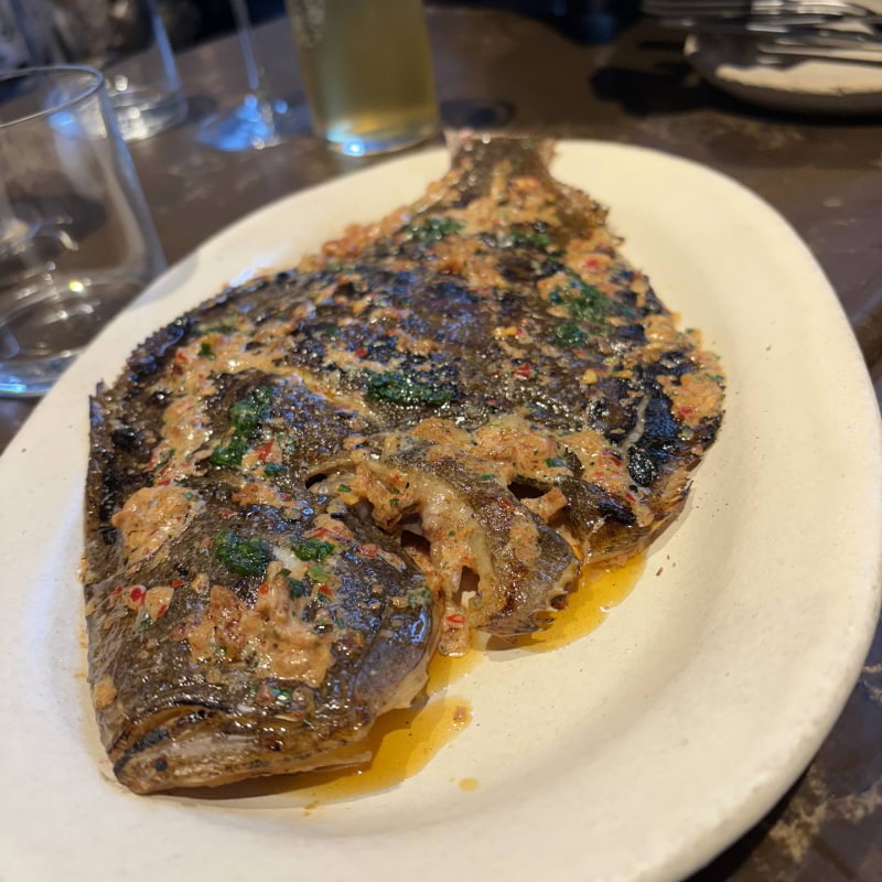 Photo from Oma London by Fredric E. (11/12/2025)