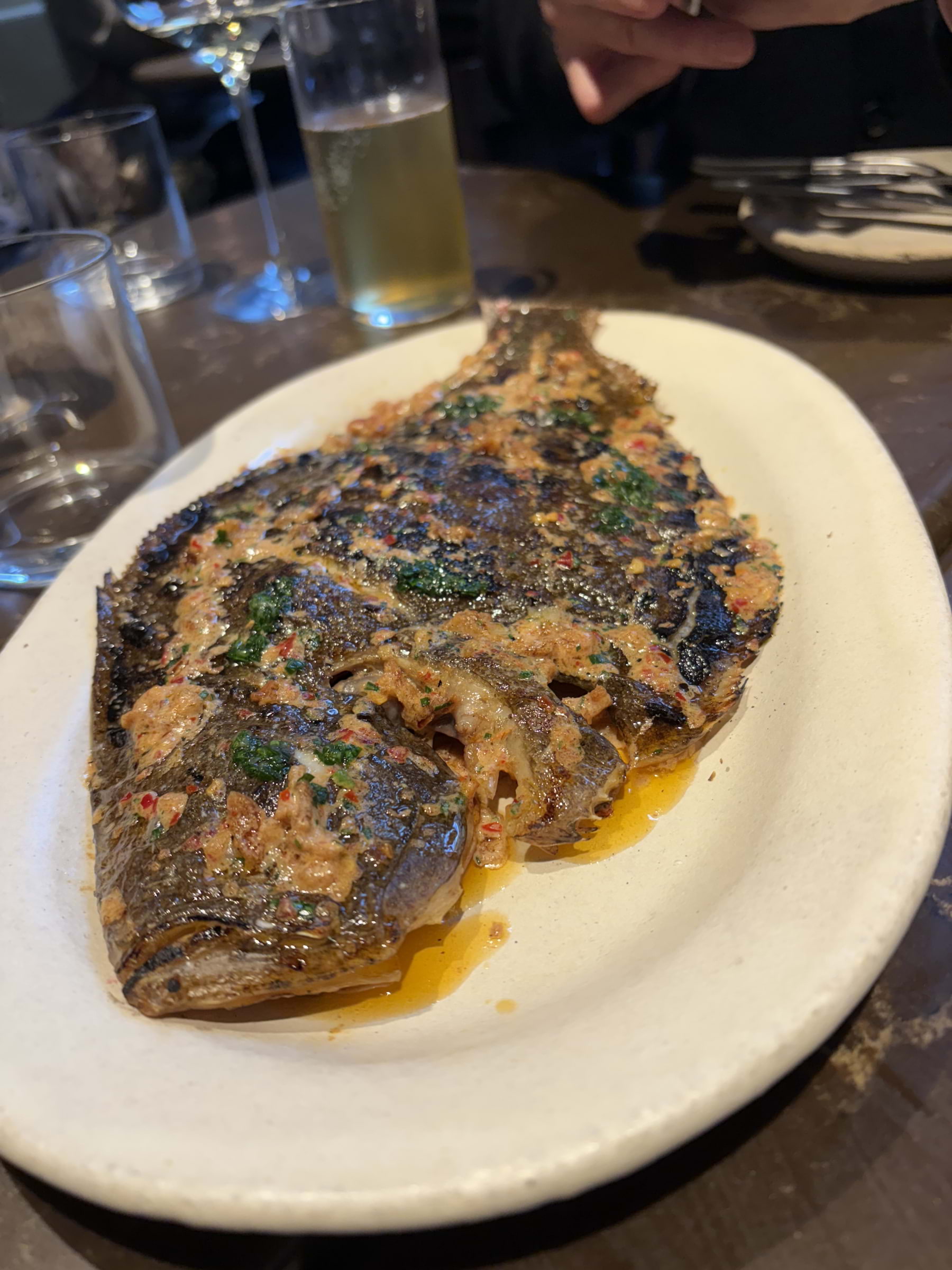 Photo from Oma London by Fredric E. (11/12/2025)