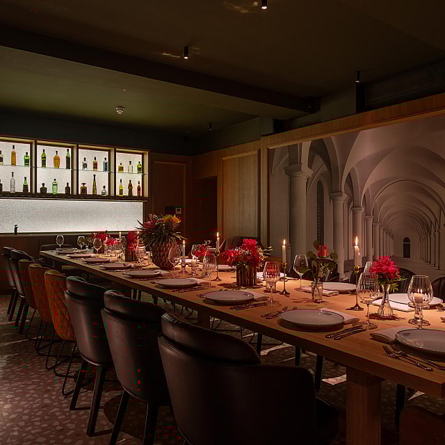 Osteria by Bocconcino