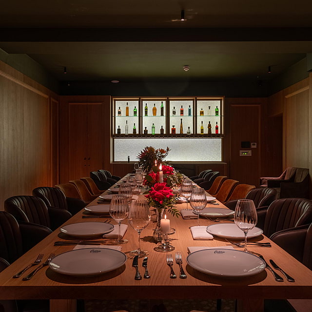 Osteria by Bocconcino