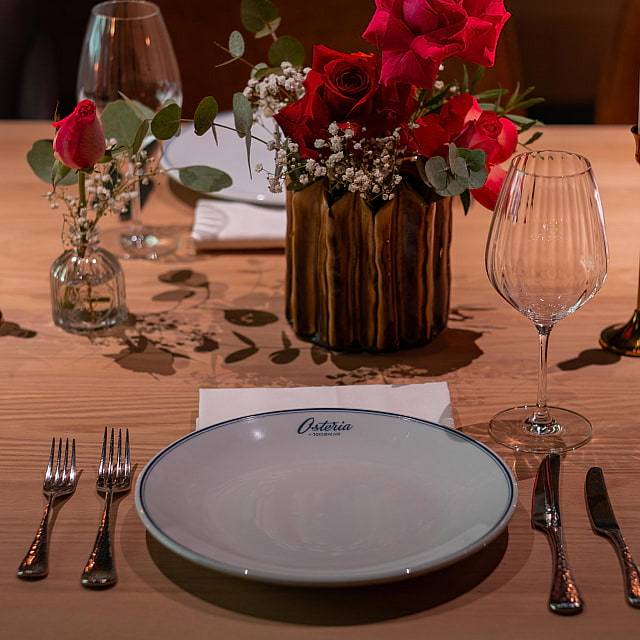 Osteria by Bocconcino