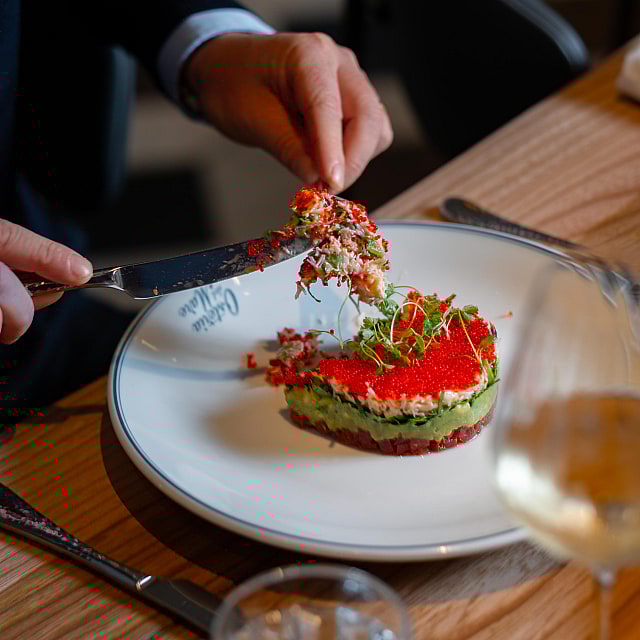 Osteria by Bocconcino