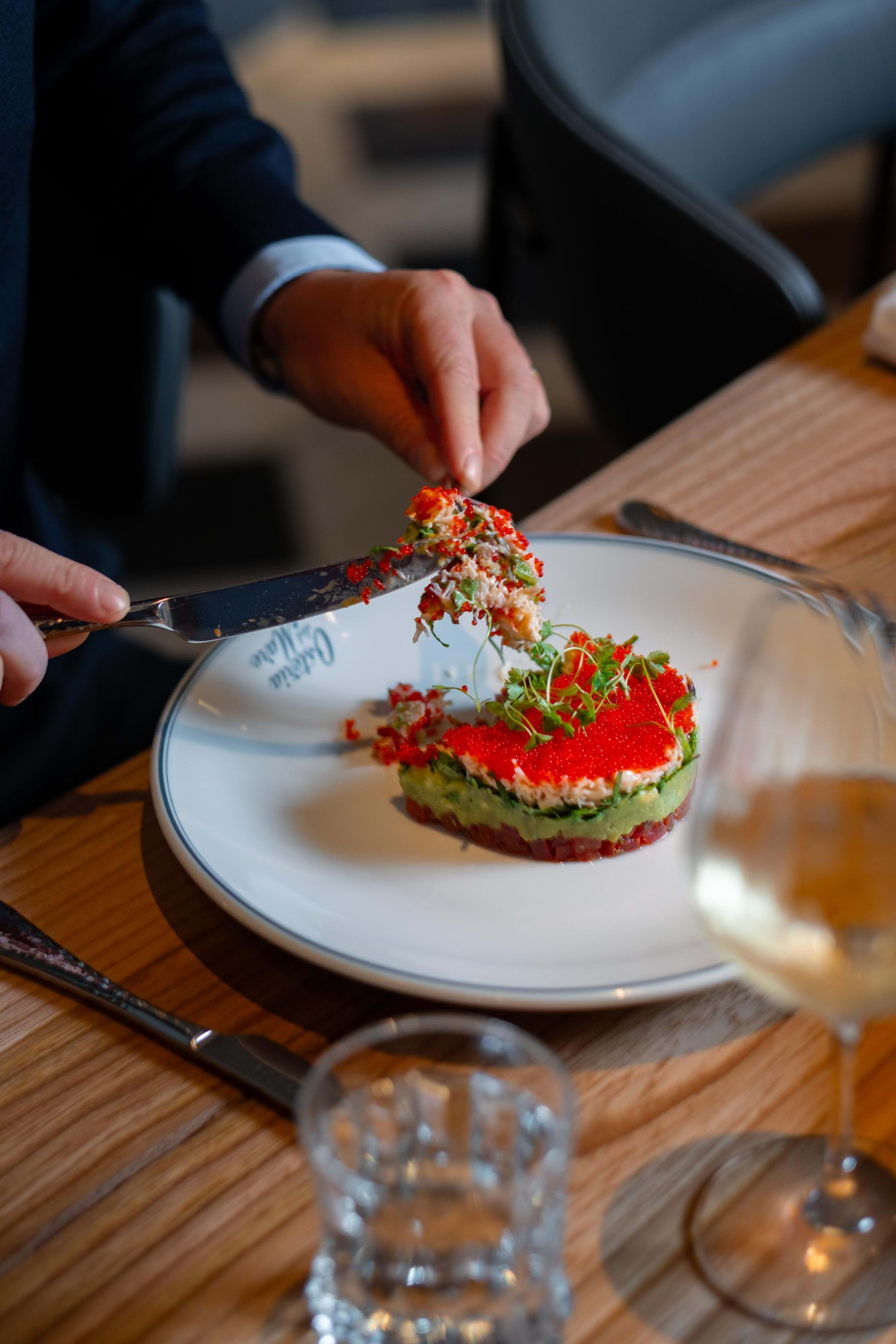 Set Lunch in London – 25 London Set Lunch Menus