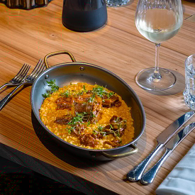 Osteria by Bocconcino