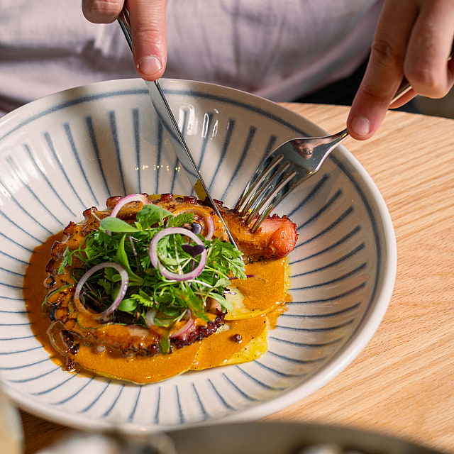 Osteria by Bocconcino