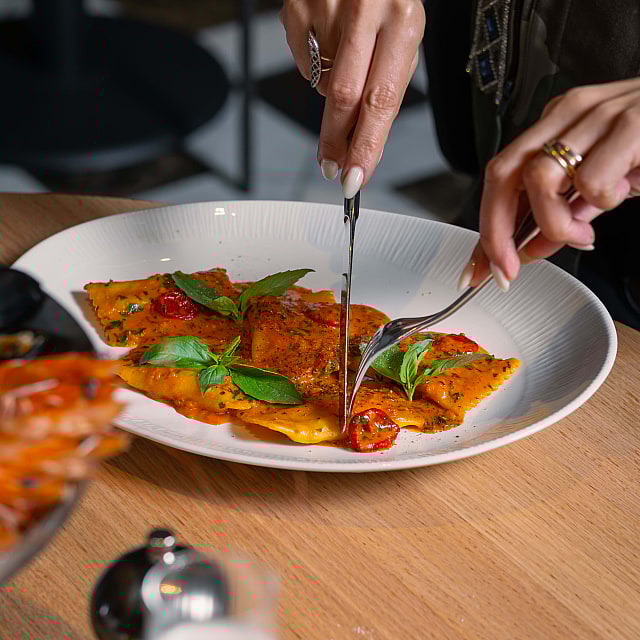 Osteria by Bocconcino