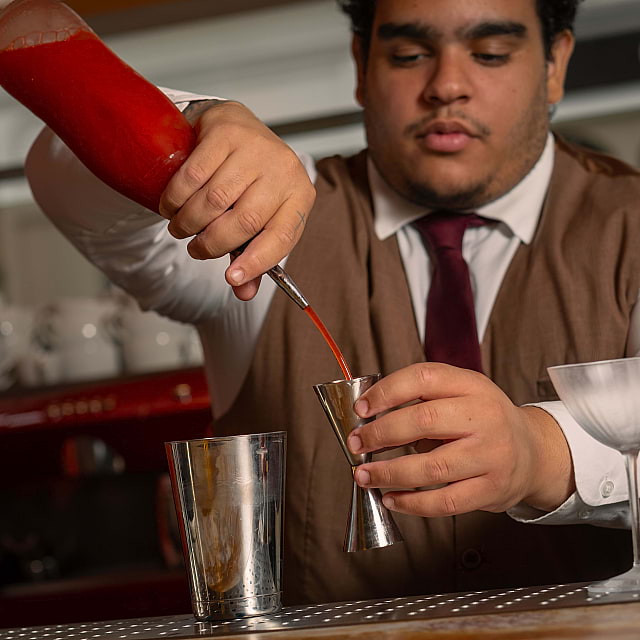 Osteria by Bocconcino