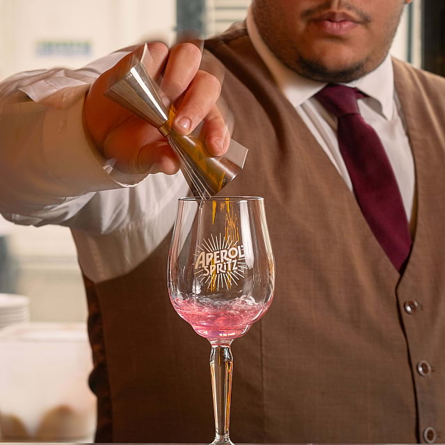 Osteria by Bocconcino