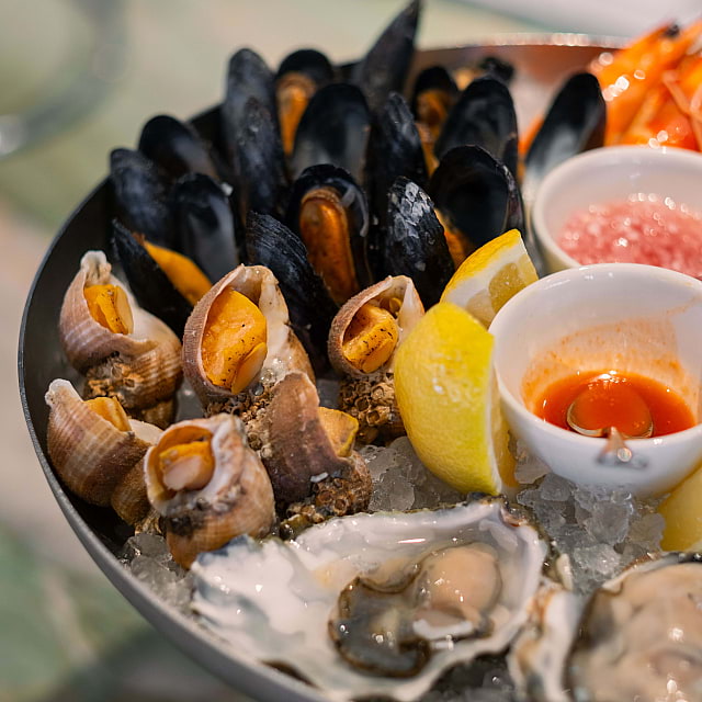 Osteria del Mare