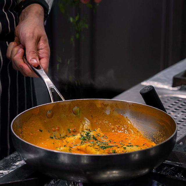 Osteria by Bocconcino