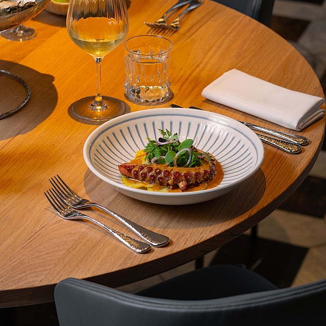 Osteria by Bocconcino