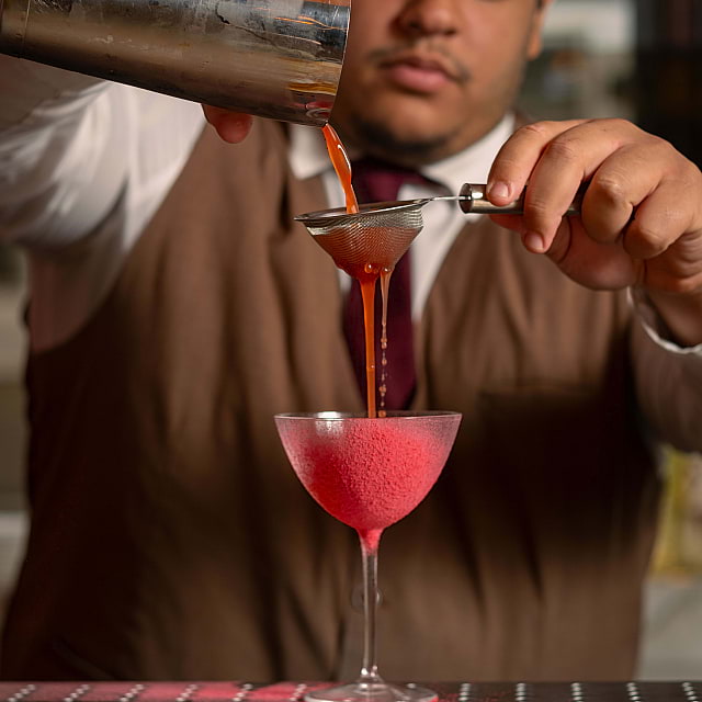 Osteria by Bocconcino