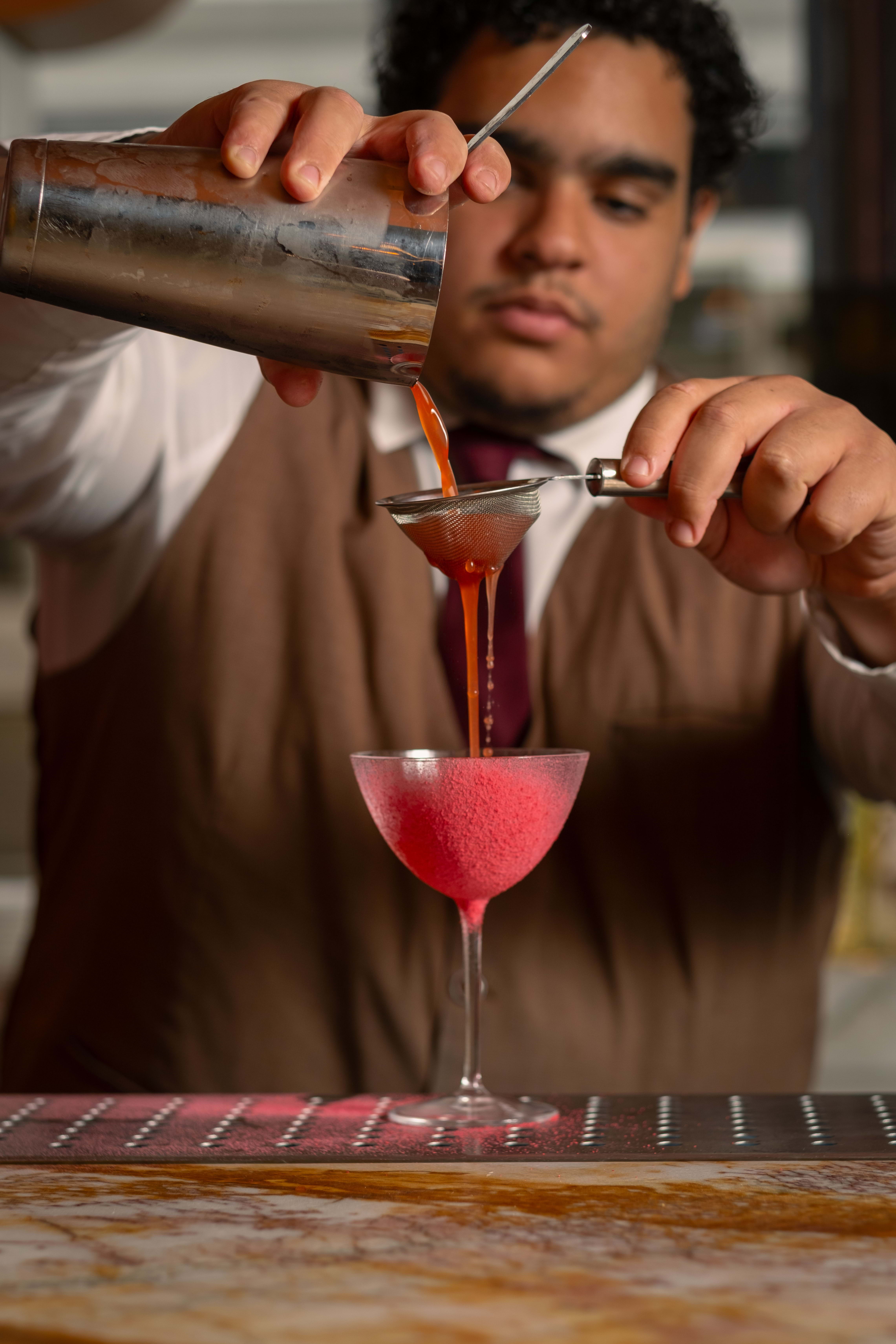 Osteria del Mare – Fun restaurants in London